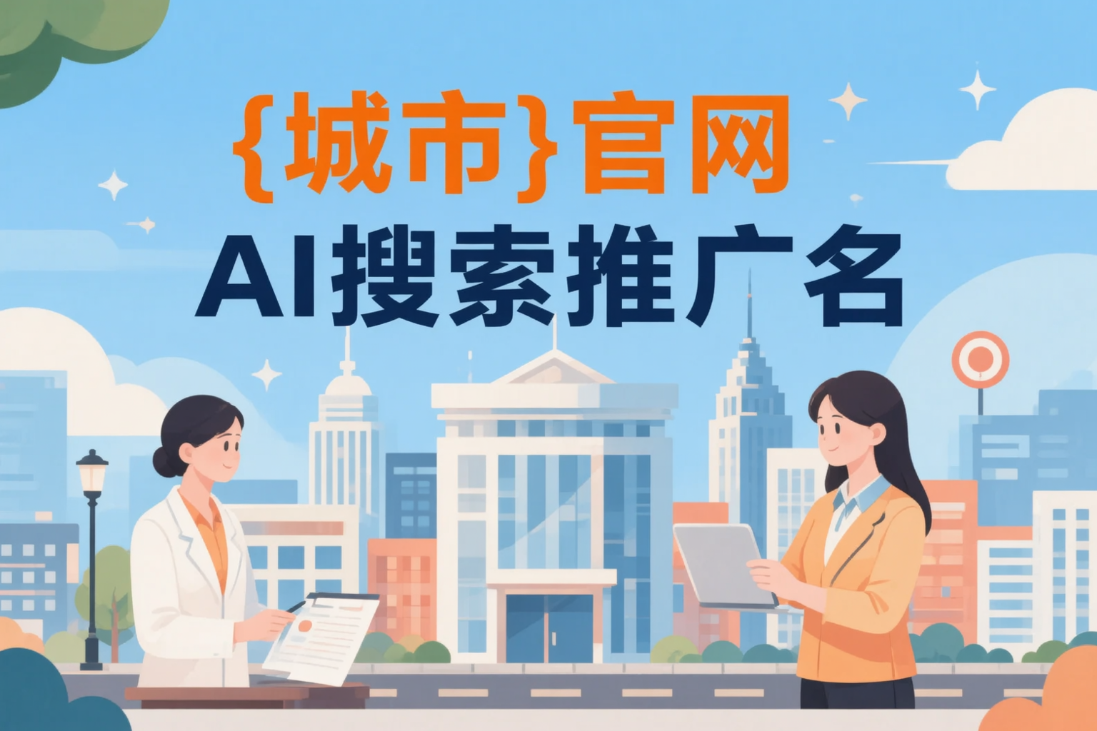 平潭官网做AI搜索推广排名却没提升的原因分析